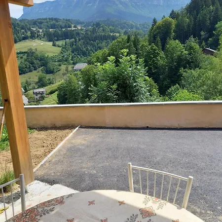 Le Chant De La Riviere En Chartreuse
