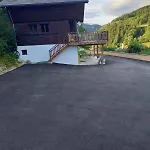 Apartament Le Chant De La Riviere En Chartreuse Le Massot