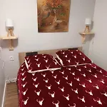 Le Chant De La Riviere En Chartreuse Apartament Le Massot