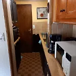 Apartament Le Chant De La Riviere En Chartreuse *
