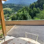 Le Chant De La Riviere En Chartreuse