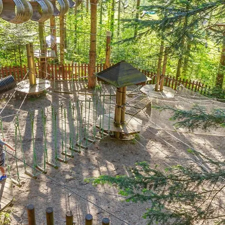 Le Chant De La Riviere En Chartreuse 公寓