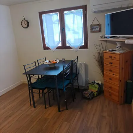 Le Chant De La Rivière En Chartreuse Appartement *