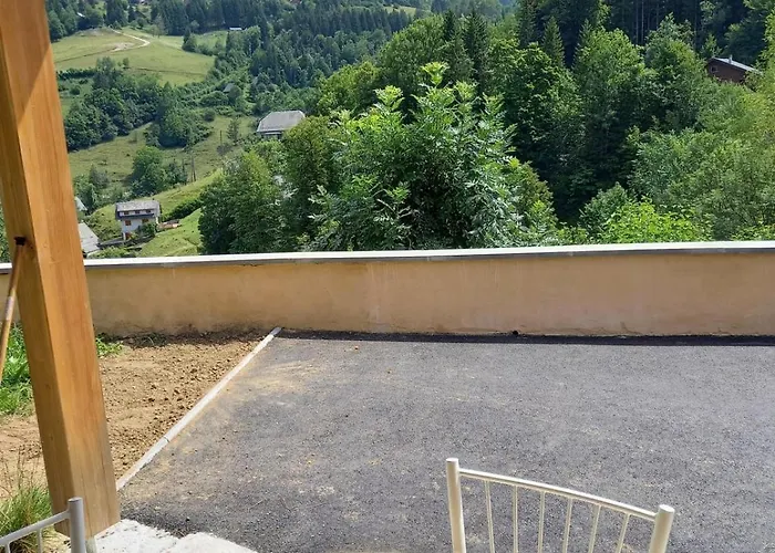 Le Chant De La Rivière En Chartreuse