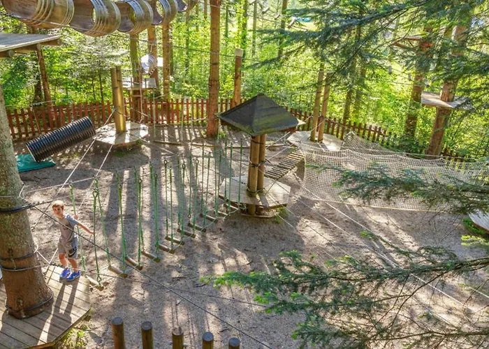 Le Chant De La Rivière En Chartreuse Appartement *